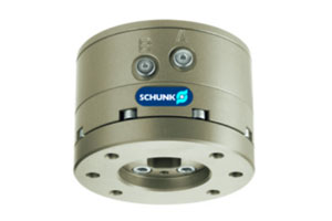 SCHUNK智能补偿 SCHUNK智能补偿